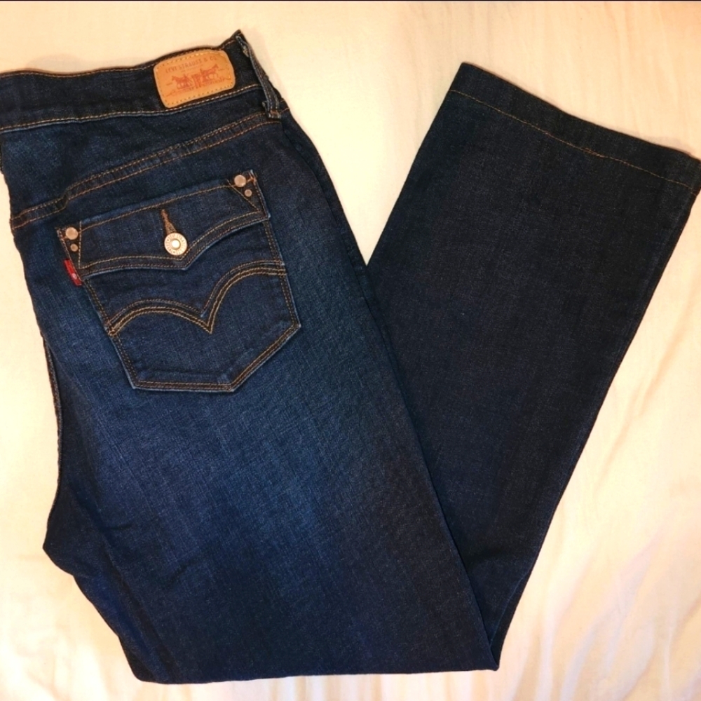 Levi's 505 Women's Jeans